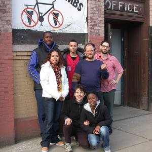 Fundraising Page: Elijah Evans